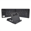 MINI TECLADO BLUETOOTH KB - Thumbnail Image 1